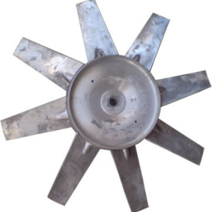 Industrial Blowers & Fans Accessories
