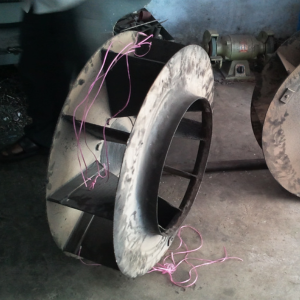 Industrial Blowers & Fans Accessories