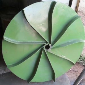 Industrial Blowers & Fans Accessories
