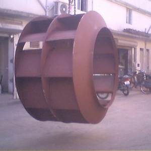 Industrial Blowers & Fans Accessories