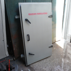 Industrial Blowers & Fans Accessories