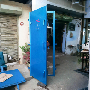 Industrial Blowers & Fans Accessories