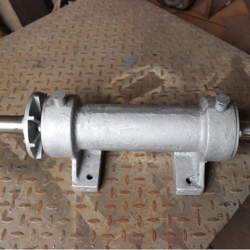 Industrial Blowers & Fans Accessories