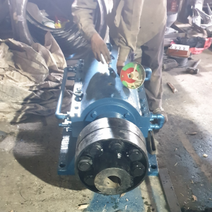Industrial Blowers & Fans Accessories