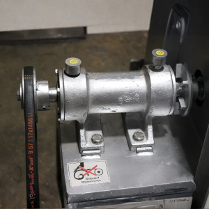 Industrial Blowers & Fans Accessories