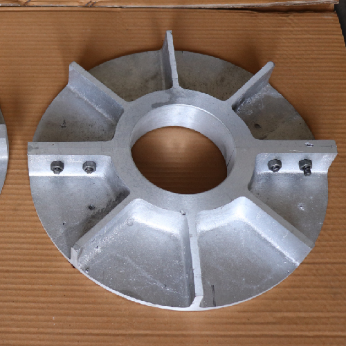 Industrial Blowers & Fans Accessories