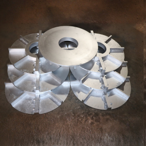 Industrial Blowers & Fans Accessories