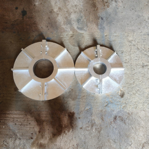 Industrial Blowers & Fans Accessories