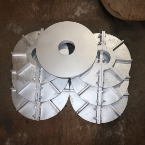 Industrial Blowers & Fans Accessories