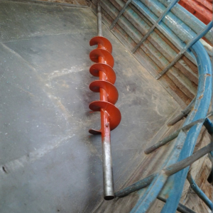 Industrial Blowers & Fans Accessories