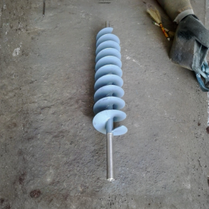 Industrial Blowers & Fans Accessories