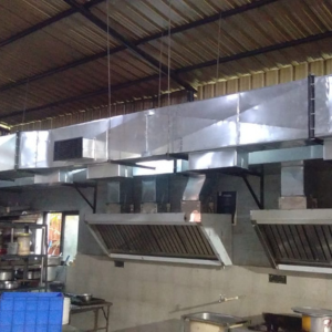 Air Pollution Control Equipment