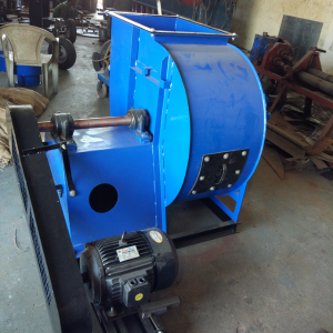 Air Pollution Control Equipment