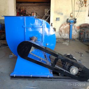 Air Pollution Control Equipment