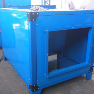 Air Pollution Control Equipment