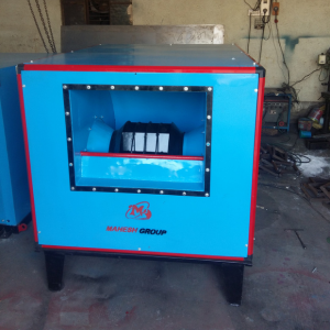 Air Pollution Control Equipment