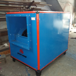 Air Pollution Control Equipment