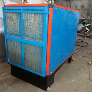 Air Pollution Control Equipment