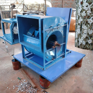 Air Pollution Control Equipment