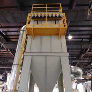 Air Pollution Control Equipment