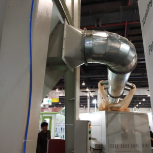 Air Pollution Control Equipment
