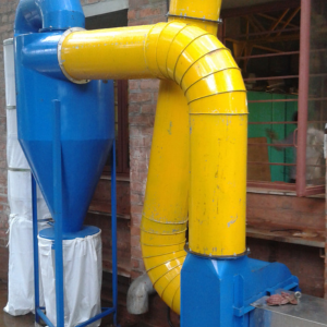 Air Pollution Control Equipment