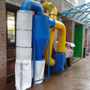 Air Pollution Control Equipment