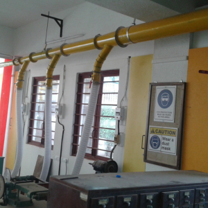 Air Pollution Control Equipment