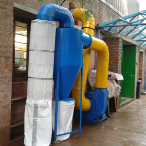 Air Pollution Control Equipment