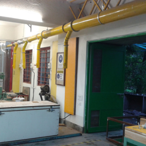 Air Pollution Control Equipment
