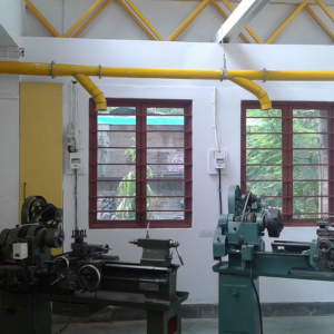 Air Pollution Control Equipment