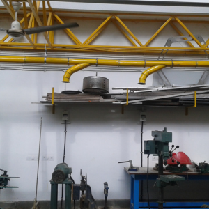 Air Pollution Control Equipment