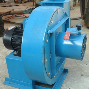 Air Pollution Control Equipment