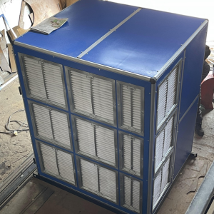 Air Pollution Control Equipment