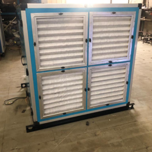 Air Pollution Control Equipment