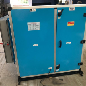 Air Pollution Control Equipment