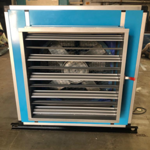 Air Pollution Control Equipment