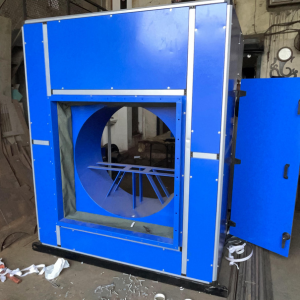 Air Pollution Control Equipment