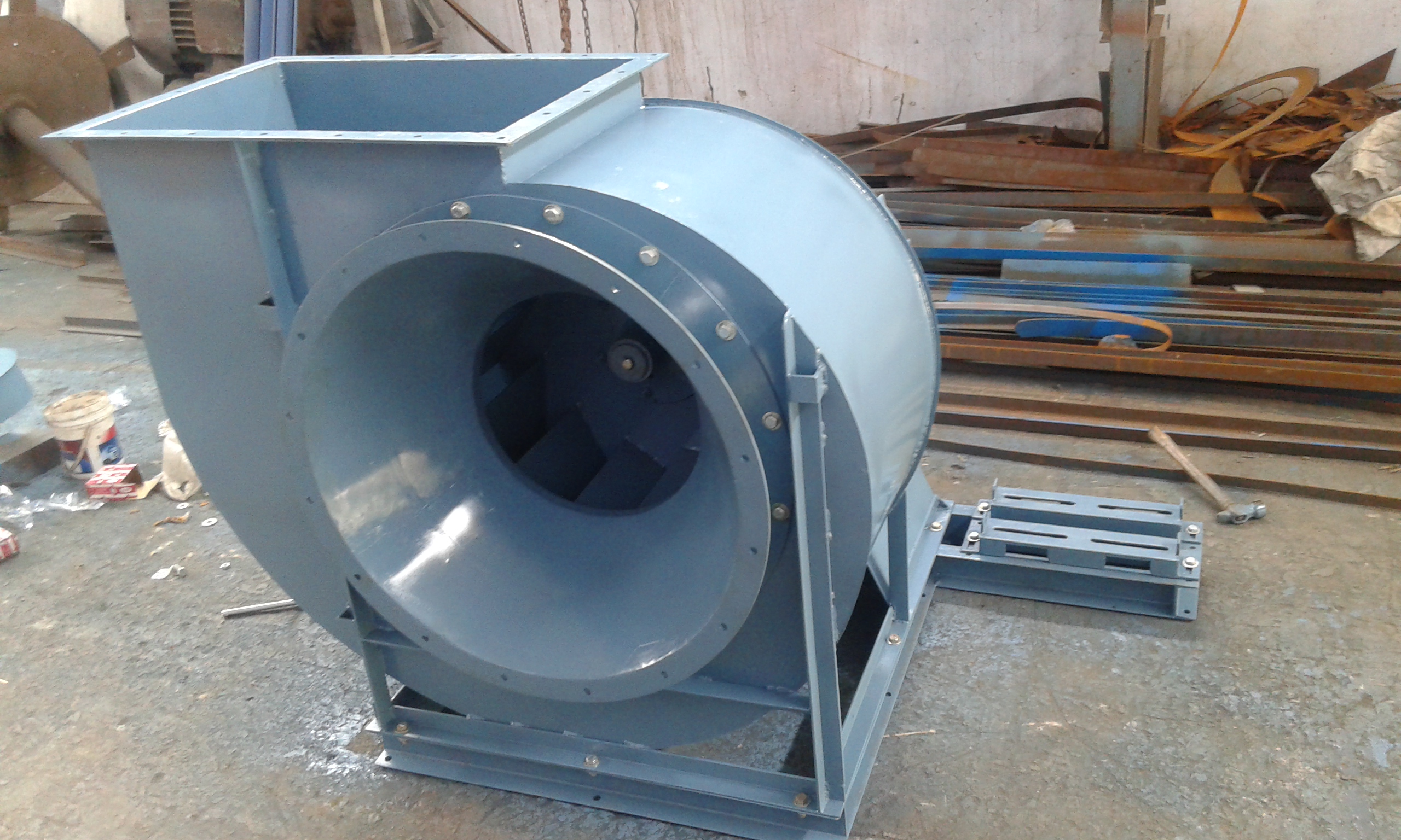 Industrial Fans
