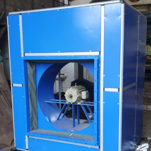 Air Pollution Control Equipment