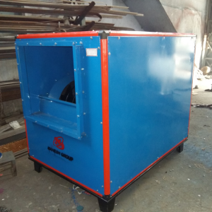 Air Pollution Control Equipment