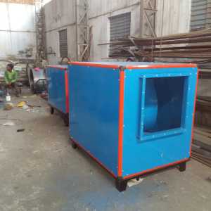 Air Pollution Control Equipment