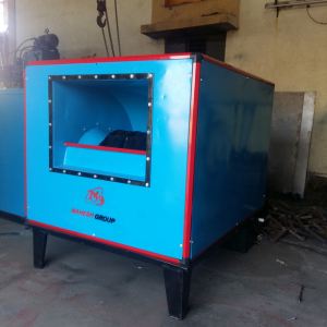 Air Pollution Control Equipment