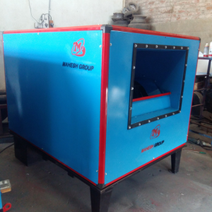 Air Pollution Control Equipment