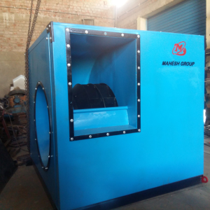 Air Pollution Control Equipment