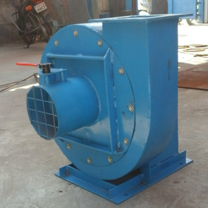 Air Pollution Control Equipment