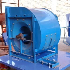 Air Pollution Control Equipment