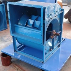 Air Pollution Control Equipment