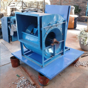 Air Pollution Control Equipment
