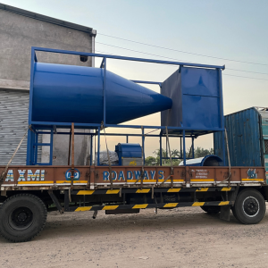 Air Pollution Control Equipment
